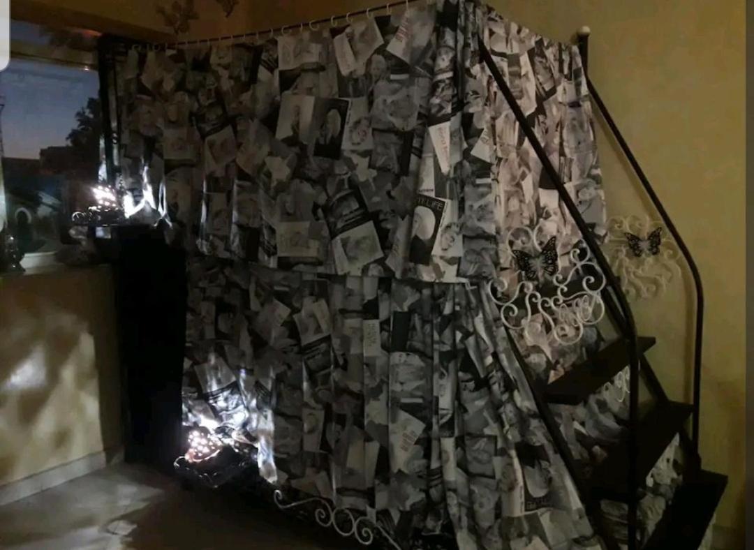Aertisticspace In The Center 4 Bunk Dormroom Ταγγέρη Εξωτερικό φωτογραφία