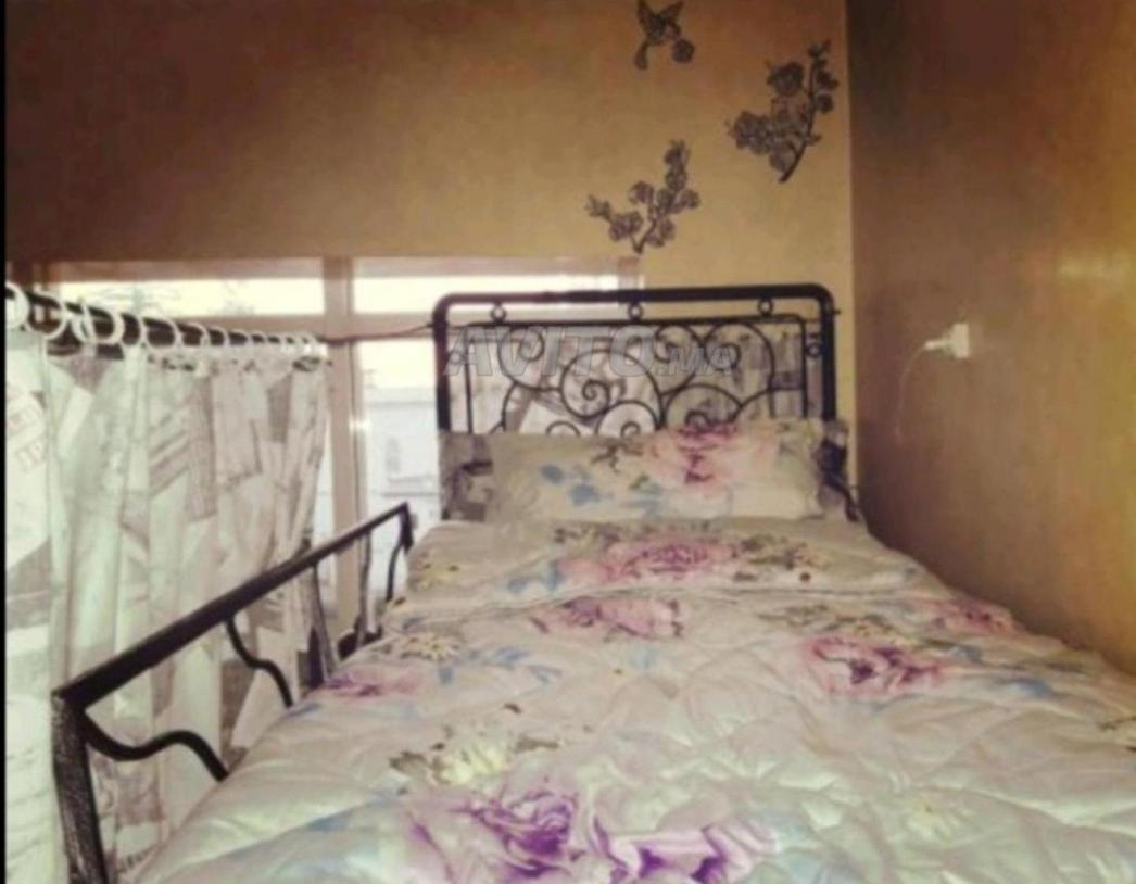 Aertisticspace In The Center 4 Bunk Dormroom Ταγγέρη Εξωτερικό φωτογραφία